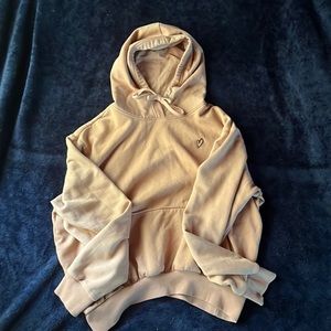 REALLY SOFT HOODIE W/ great hoodie strings
